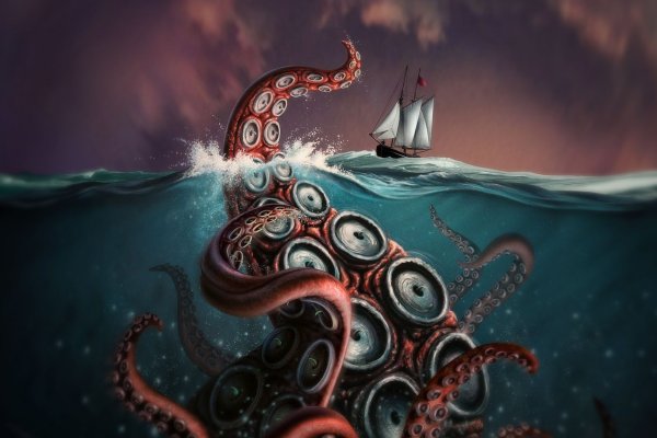 Kraken взломать