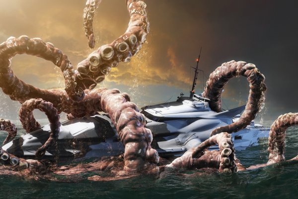 Kraken настоящая ссылка